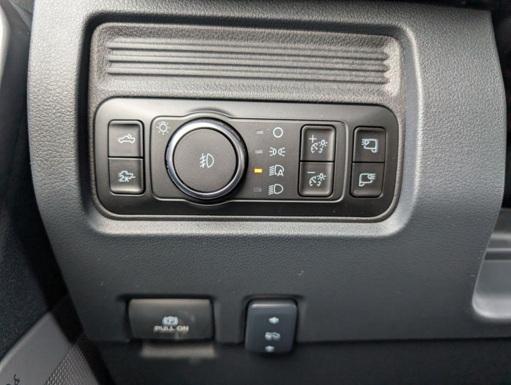 new 2026 Ford F-250 car, priced at $113,259