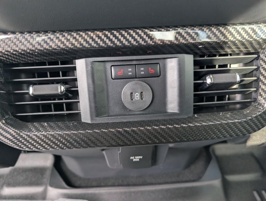 new 2026 Ford F-250 car, priced at $113,259