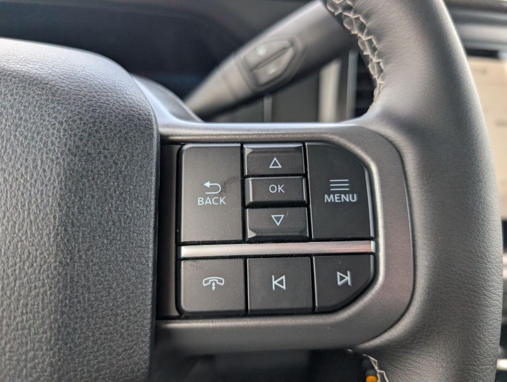 new 2026 Ford F-250 car, priced at $113,259