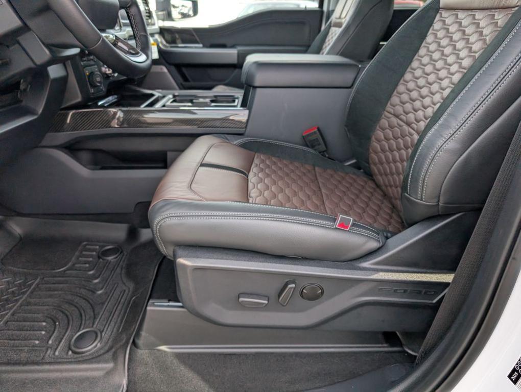 new 2026 Ford F-250 car, priced at $113,259