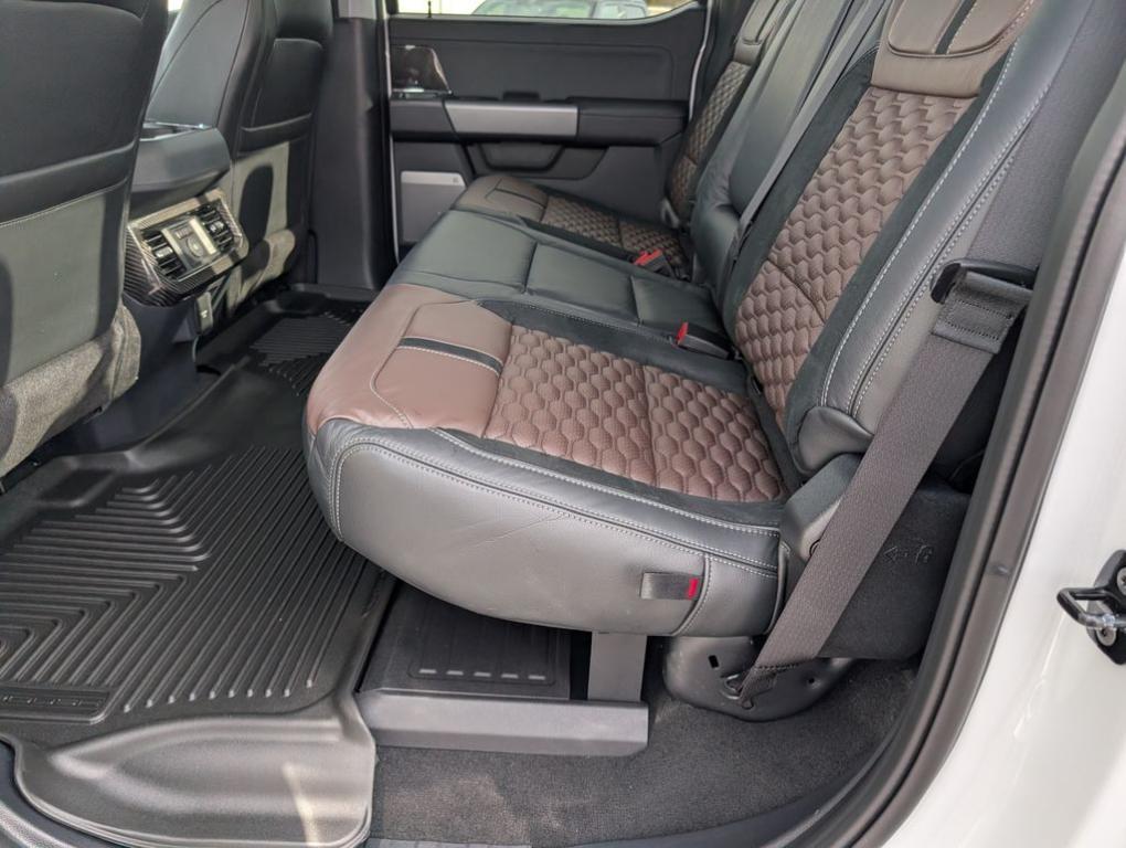 new 2026 Ford F-250 car, priced at $113,259