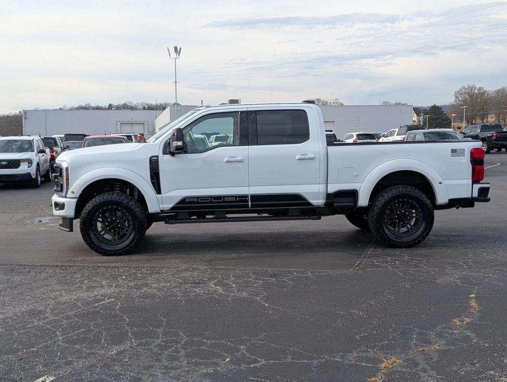 new 2026 Ford F-250 car, priced at $113,259