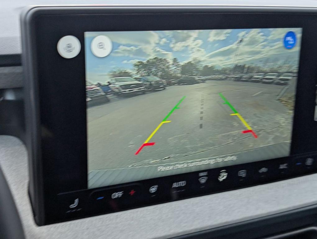 new 2026 Ford Maverick car, priced at $33,770