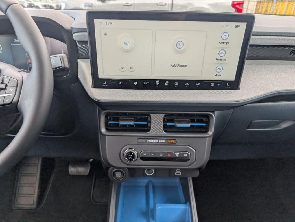 new 2026 Ford Maverick car, priced at $33,770