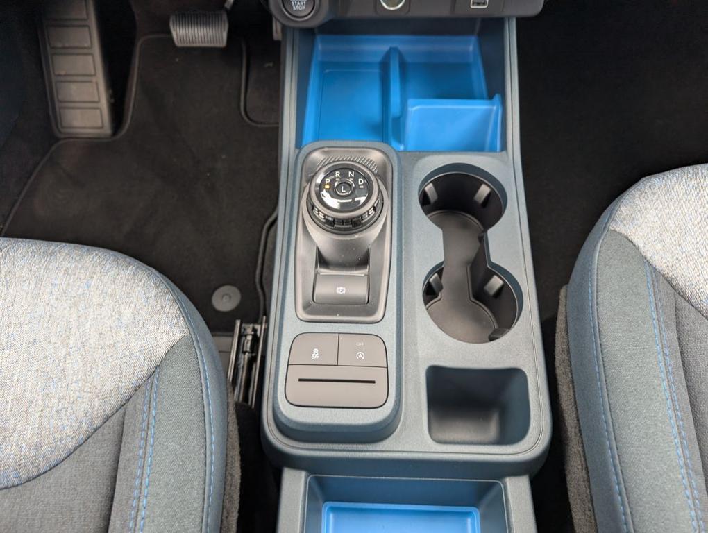 new 2026 Ford Maverick car, priced at $33,770