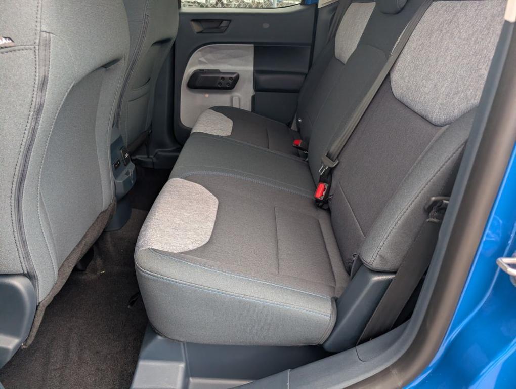 new 2026 Ford Maverick car, priced at $33,770