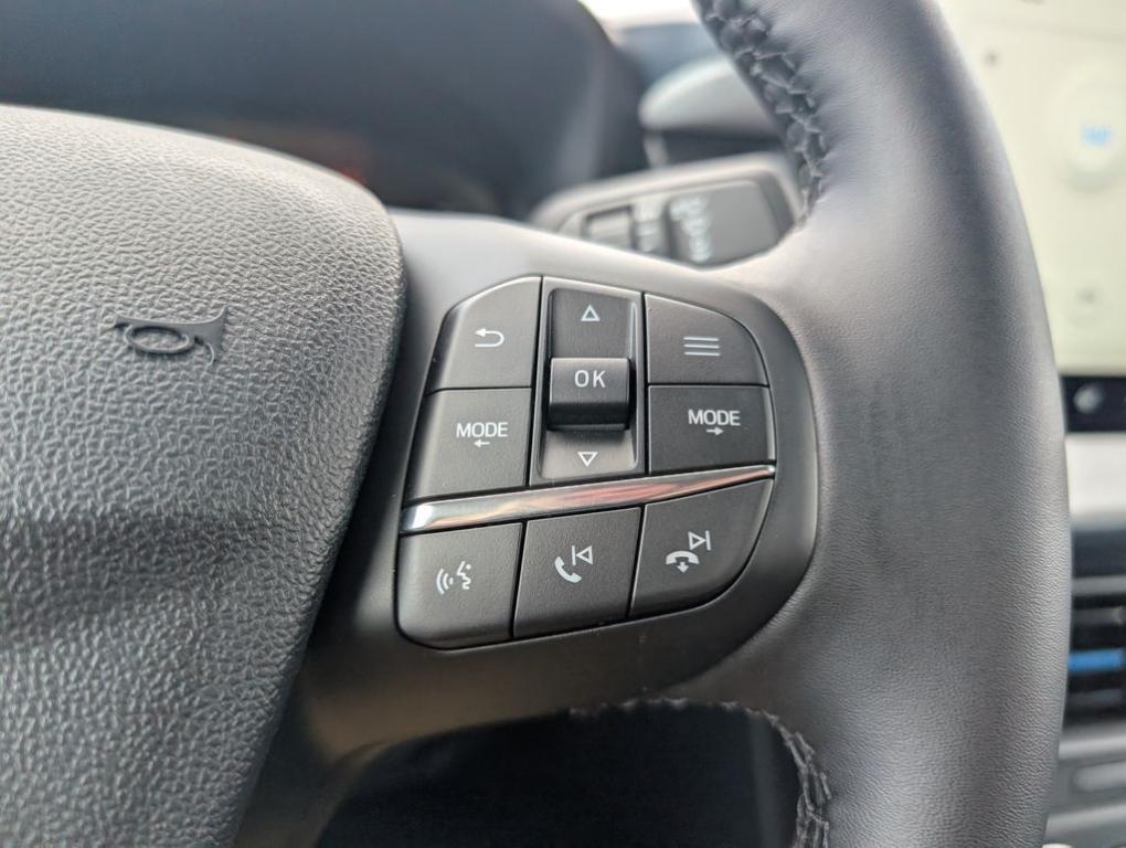 new 2026 Ford Maverick car, priced at $33,770