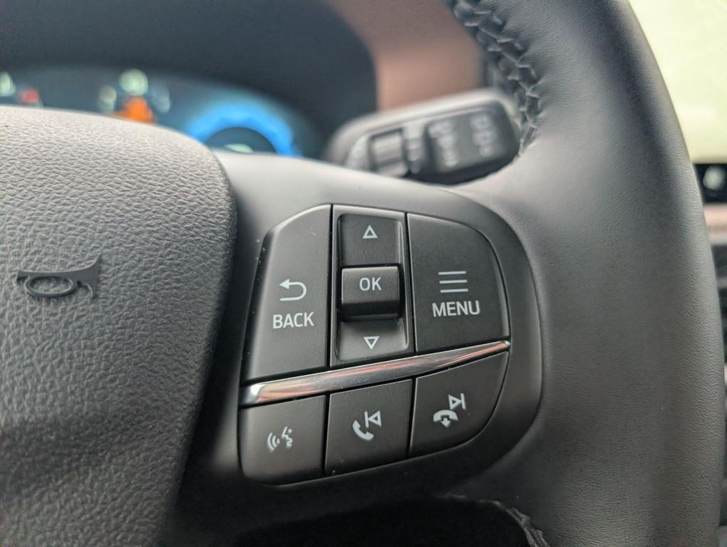 new 2025 Ford Bronco Sport car, priced at $33,485