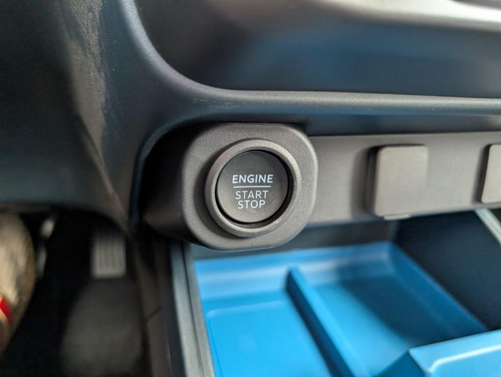 new 2025 Ford Maverick car, priced at $28,650