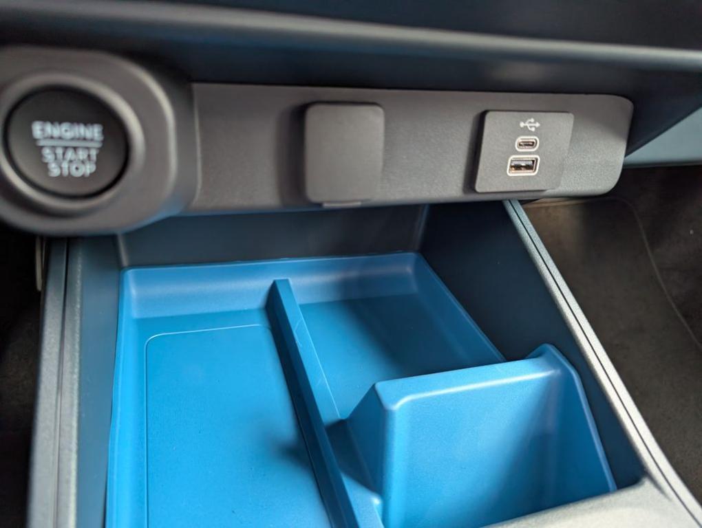 new 2025 Ford Maverick car, priced at $28,650