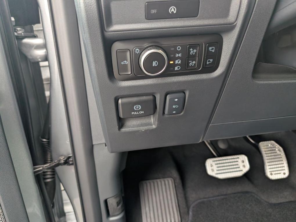 new 2025 Ford F-150 car, priced at $136,220