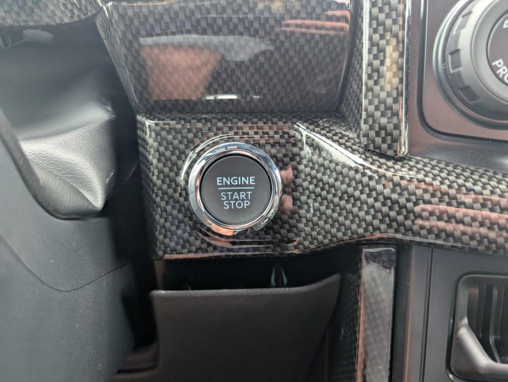 new 2025 Ford F-150 car, priced at $136,220