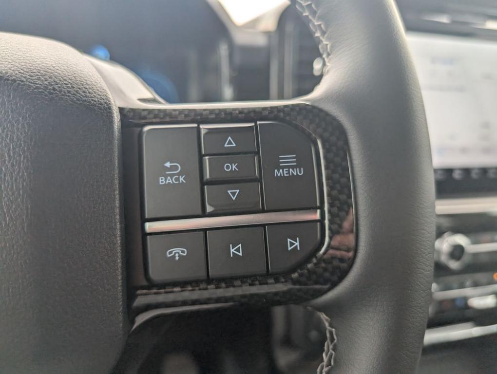 new 2025 Ford F-150 car, priced at $136,220