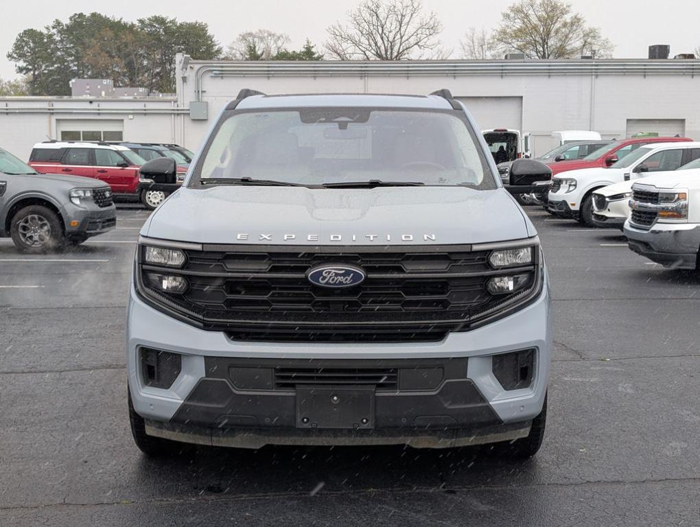 used 2025 Ford Expedition car, priced at $57,179