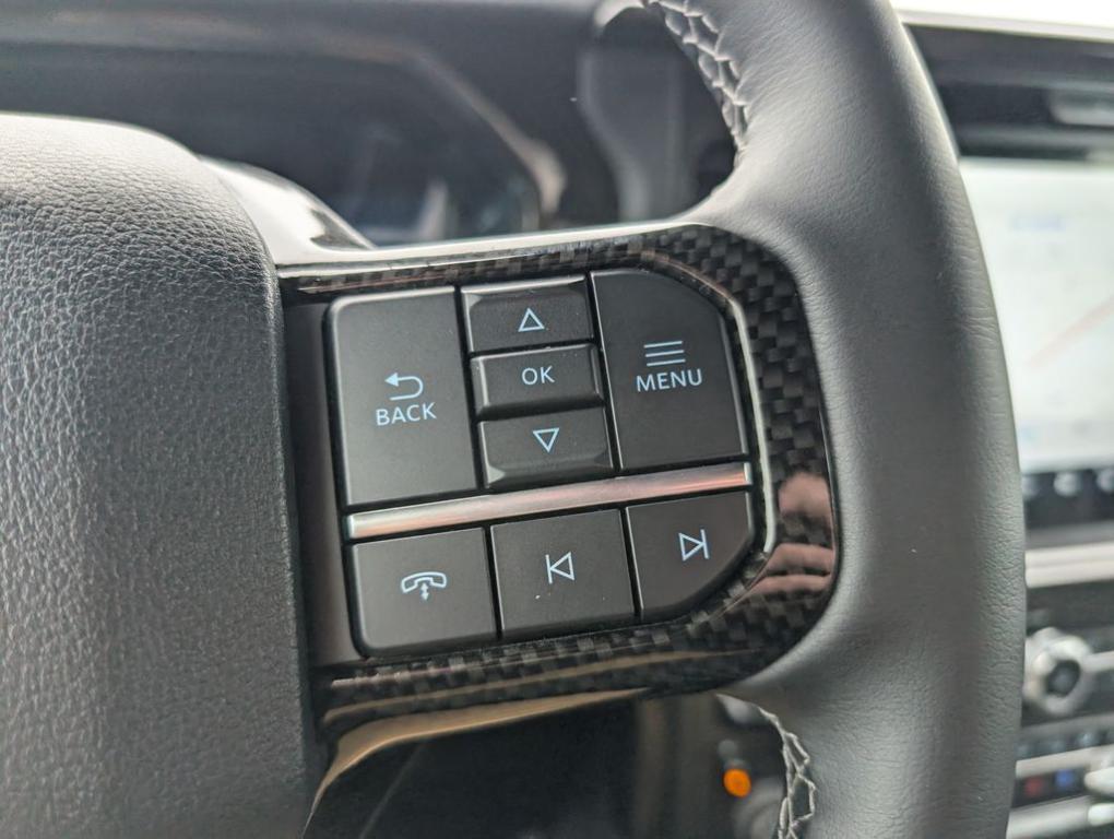 new 2025 Ford F-150 car, priced at $137,995