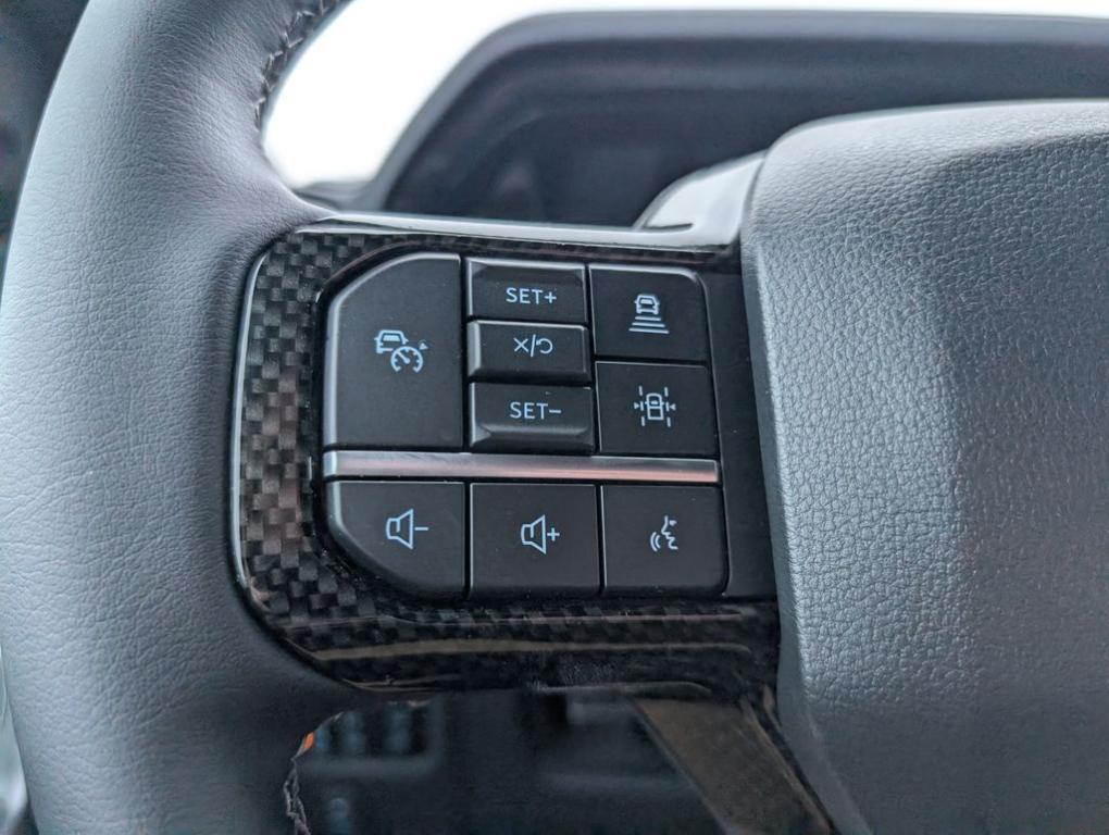 new 2025 Ford F-150 car, priced at $137,995