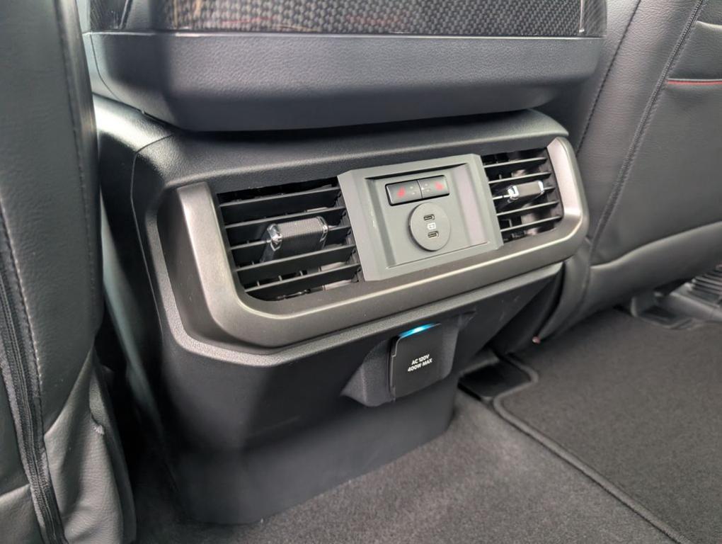 new 2025 Ford F-150 car, priced at $137,995