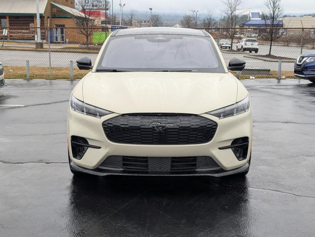 used 2025 Ford Mustang Mach-E car, priced at $42,409