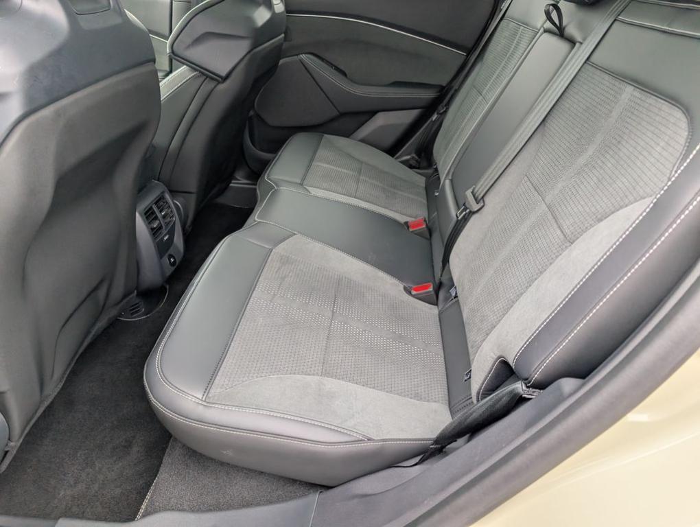 used 2025 Ford Mustang Mach-E car, priced at $42,409