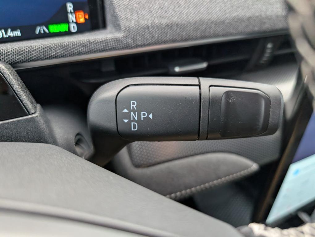 used 2025 Ford Mustang Mach-E car, priced at $42,409