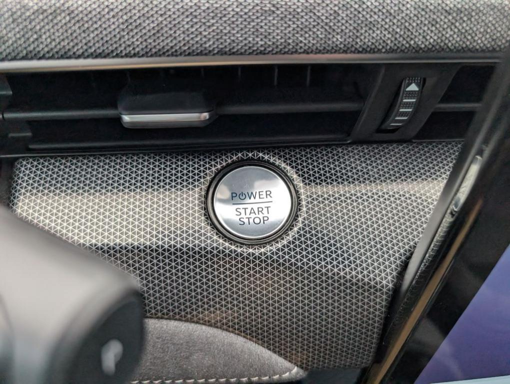 used 2025 Ford Mustang Mach-E car, priced at $42,409