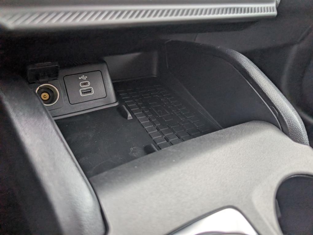 new 2025 Ford Bronco Sport car, priced at $36,259