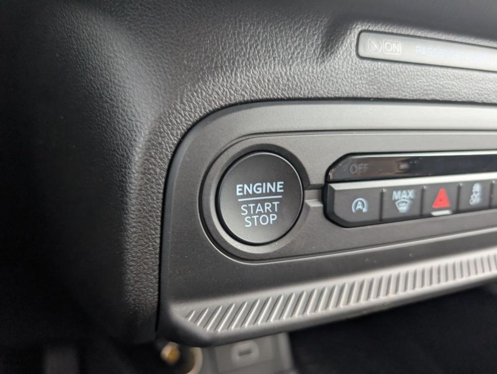 new 2025 Ford Bronco Sport car, priced at $36,259