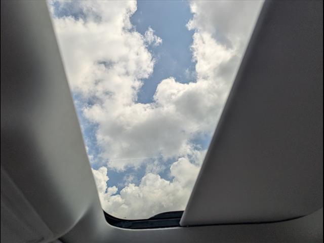 new 2025 Ford Bronco Sport car, priced at $31,875