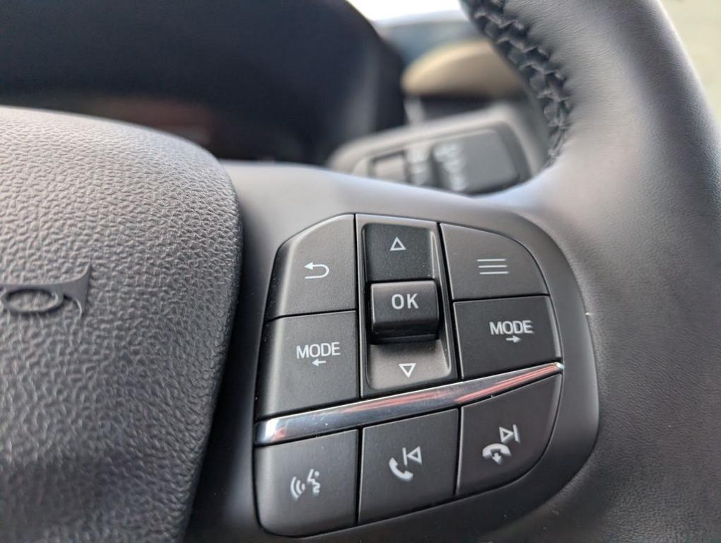 new 2026 Ford Maverick car, priced at $35,680