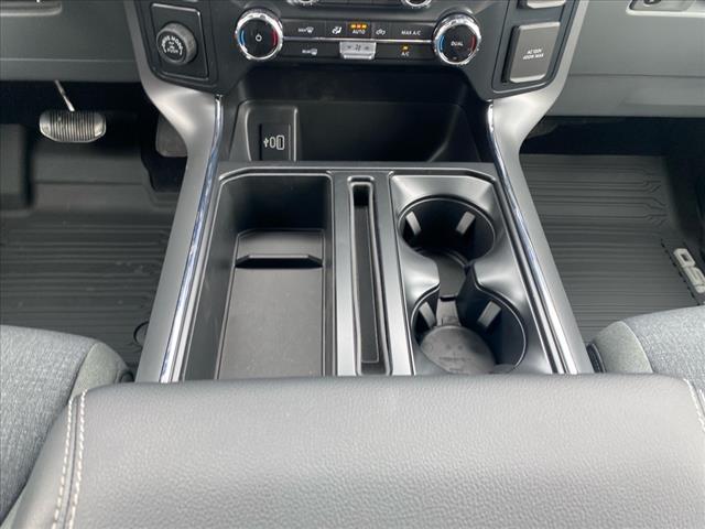 used 2025 Ford F-150 car, priced at $46,000