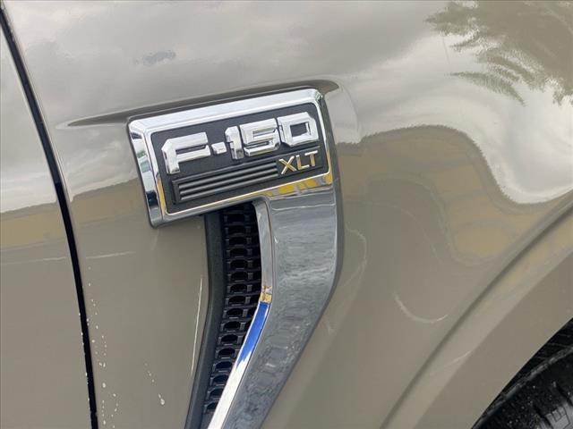 used 2025 Ford F-150 car, priced at $46,000