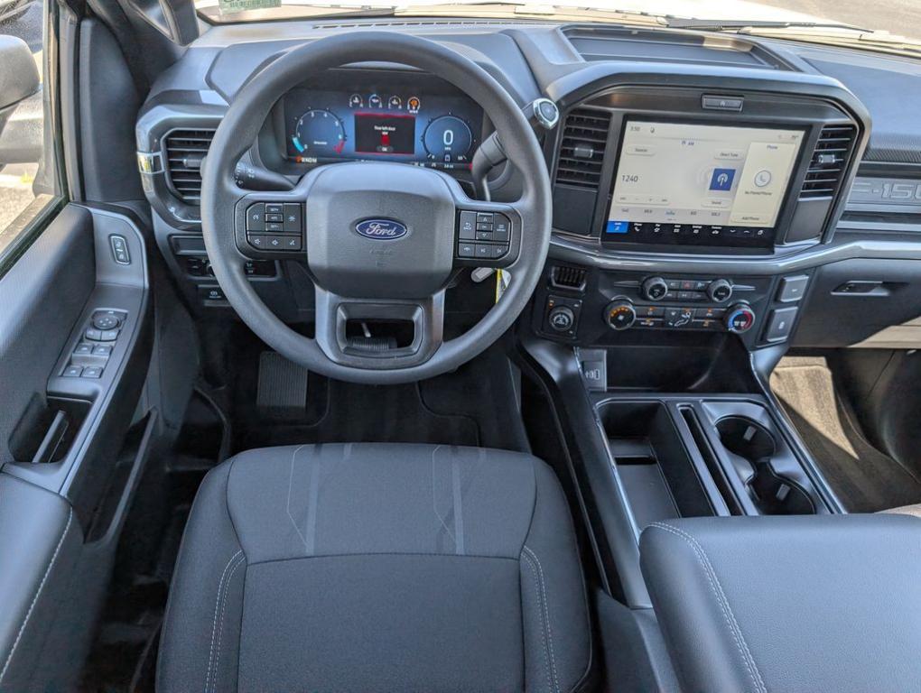new 2026 Ford F-150 car, priced at $49,435