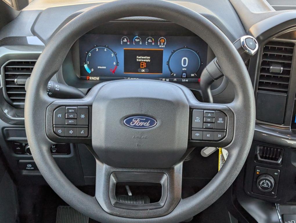 new 2026 Ford F-150 car, priced at $49,435