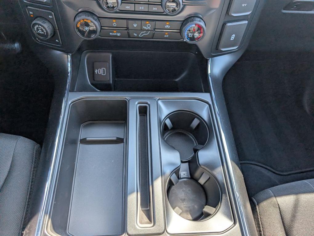 new 2026 Ford F-150 car, priced at $49,435