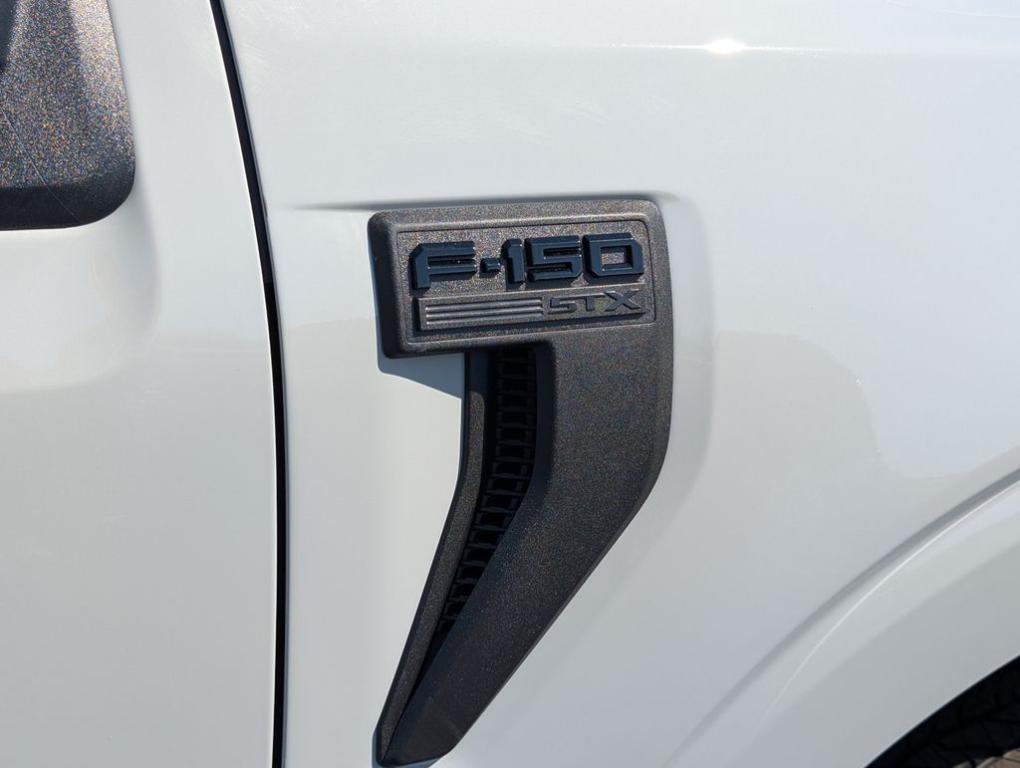 new 2026 Ford F-150 car, priced at $49,435