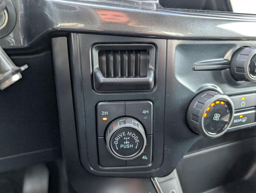 new 2026 Ford F-150 car, priced at $49,435