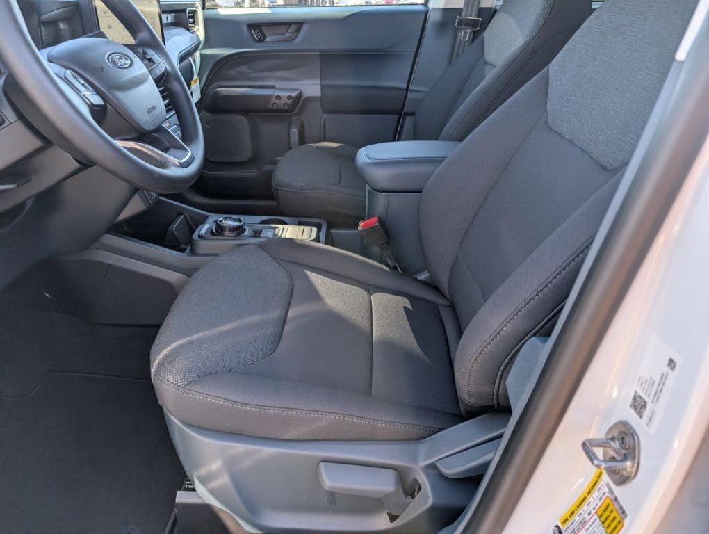 new 2026 Ford Maverick car, priced at $28,105