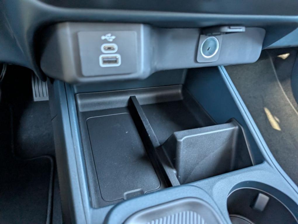 new 2026 Ford Maverick car, priced at $28,105