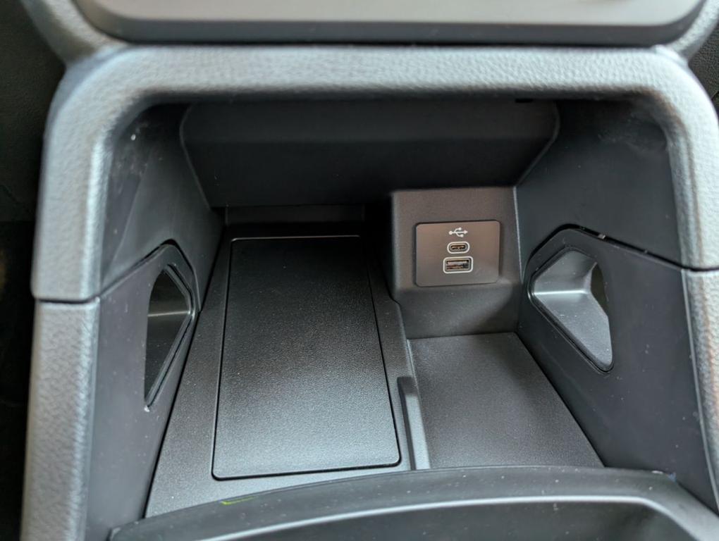 new 2025 Ford Ranger car, priced at $28,390