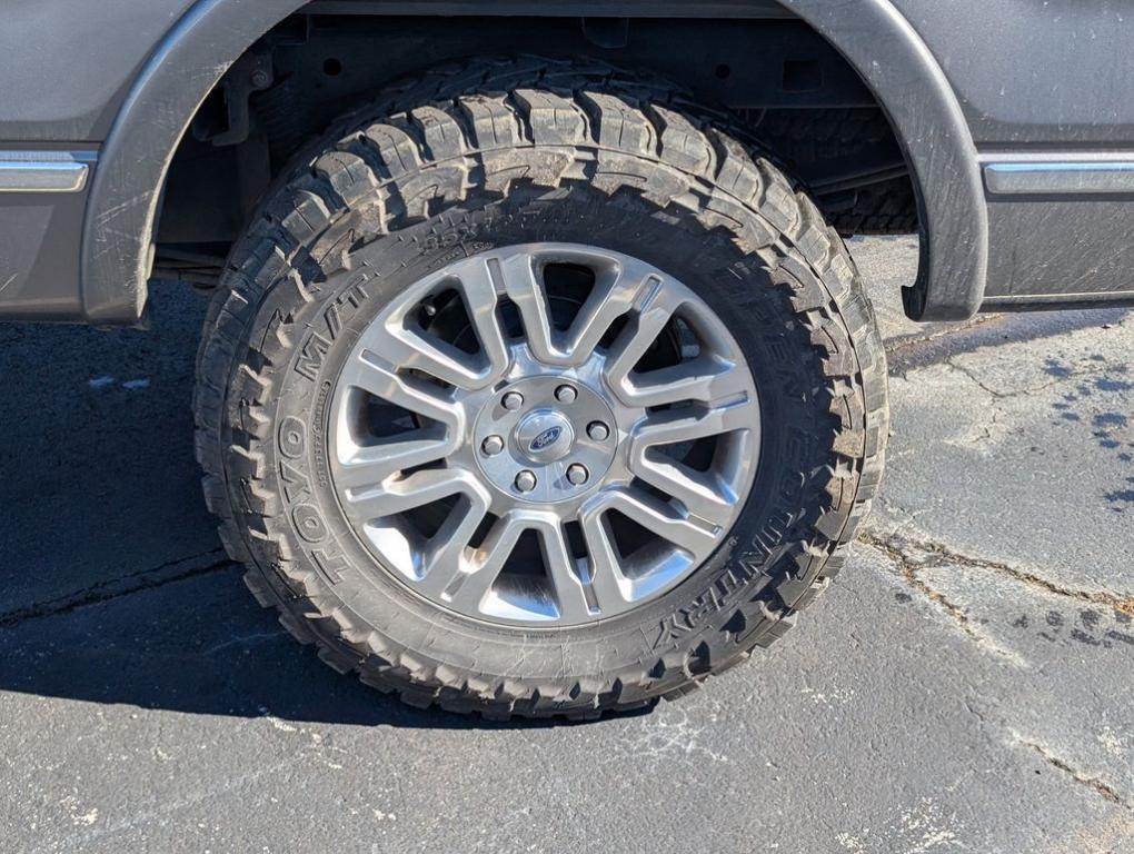 used 2012 Ford F-150 car, priced at $13,425