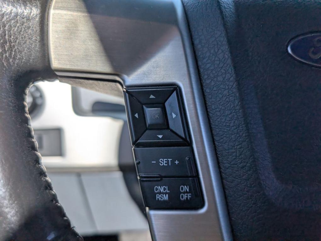 used 2012 Ford F-150 car, priced at $13,425