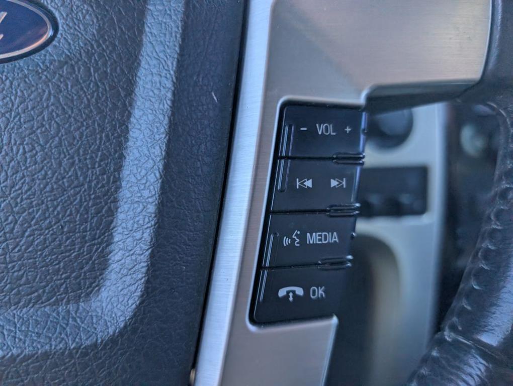 used 2012 Ford F-150 car, priced at $13,425