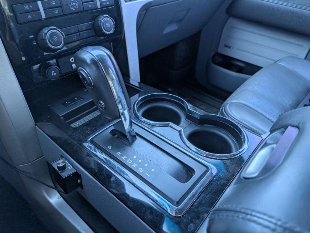 used 2012 Ford F-150 car, priced at $13,425