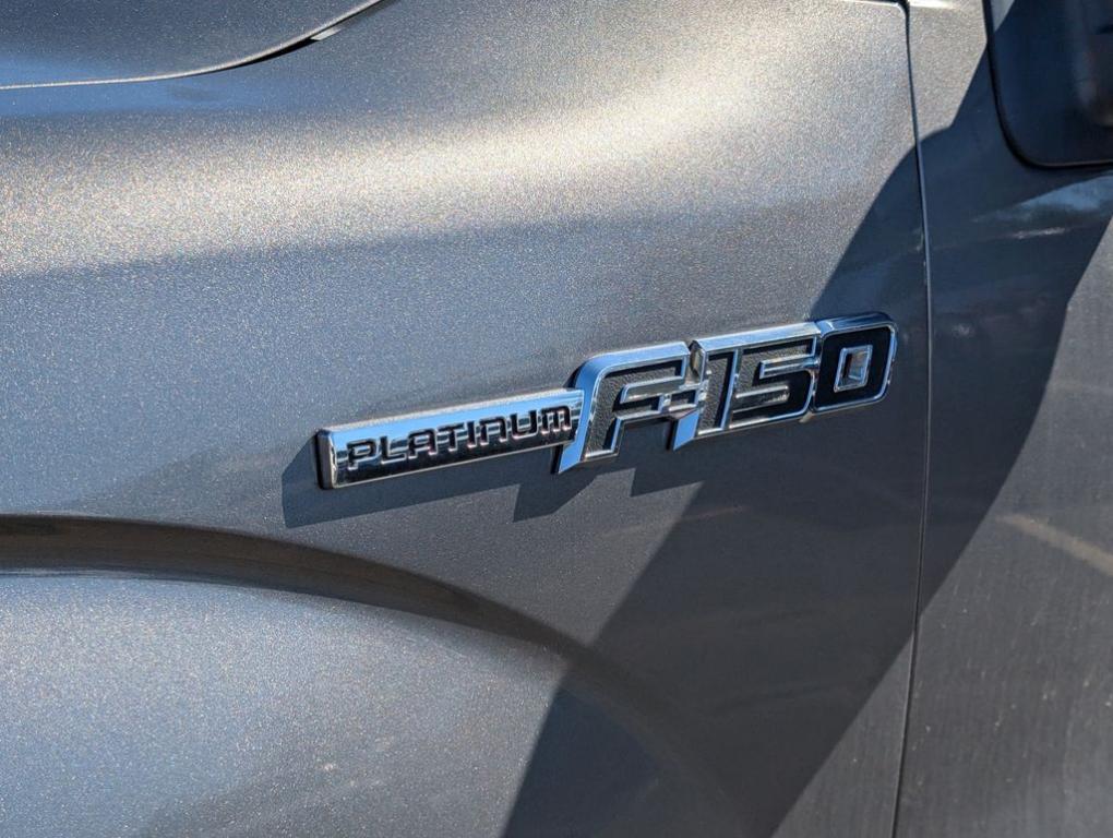 used 2012 Ford F-150 car, priced at $13,425