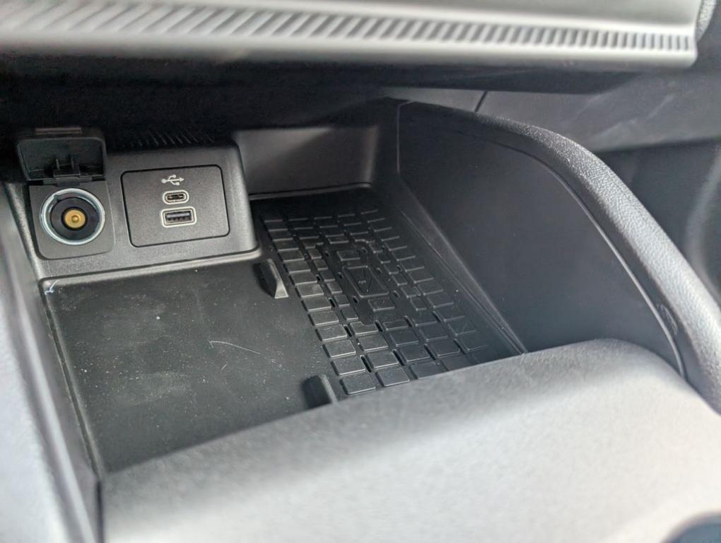 new 2025 Ford Bronco Sport car, priced at $31,485