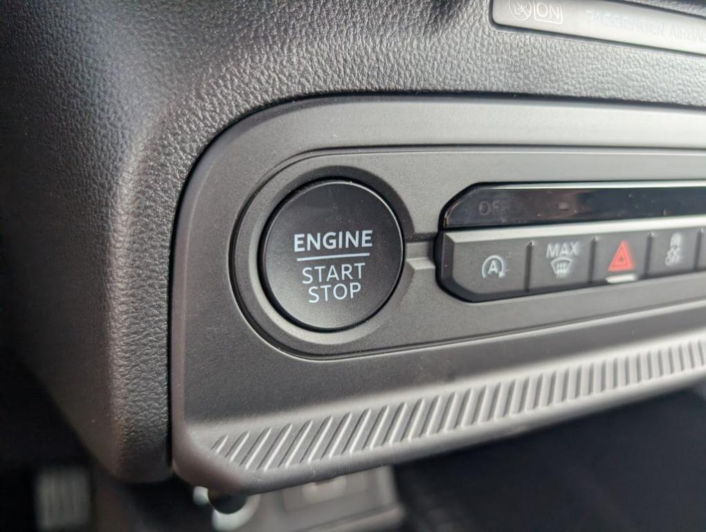 new 2025 Ford Bronco Sport car, priced at $31,485