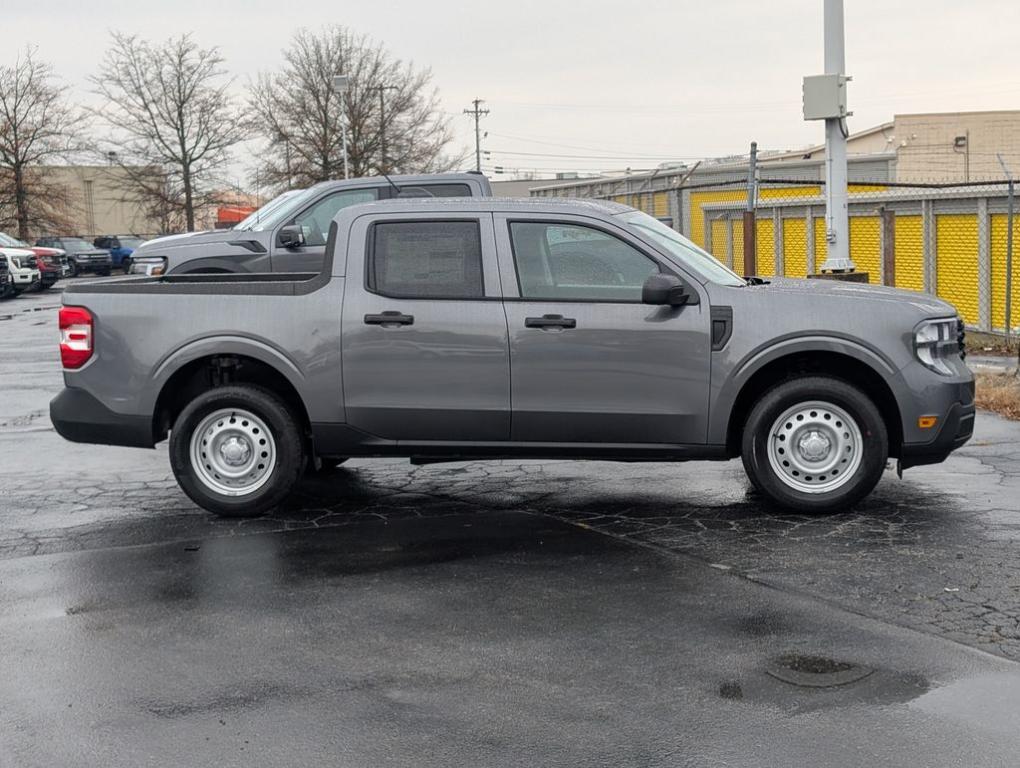 new 2026 Ford Maverick car, priced at $28,105