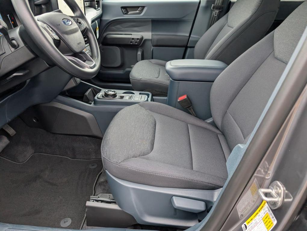 new 2026 Ford Maverick car, priced at $28,105