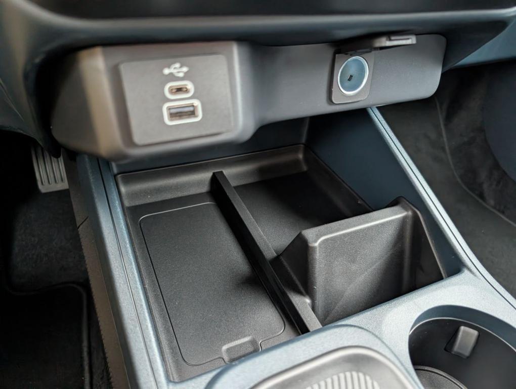 new 2026 Ford Maverick car, priced at $28,105