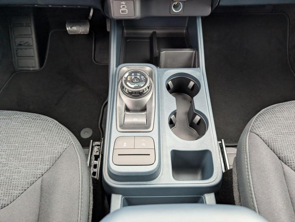 new 2026 Ford Maverick car, priced at $28,105